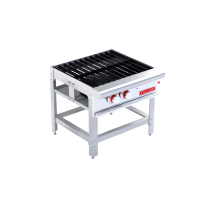 Estufon Master Premium 1 Quemador - EC-1T - Coriat