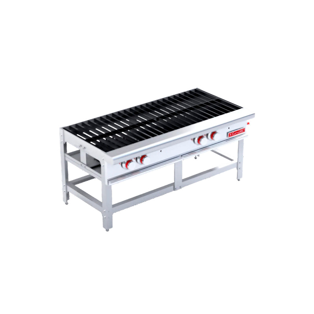 Estufon Master Premium 2 Quemadores - EC-2T - Coriat
