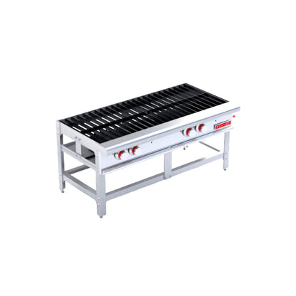 Estufon Master Premium 2 Quemadores - EC-2T - Coriat