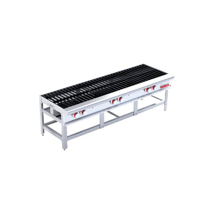 Estufon Master Premium 3 Quemadores - EC-3T - Coriat