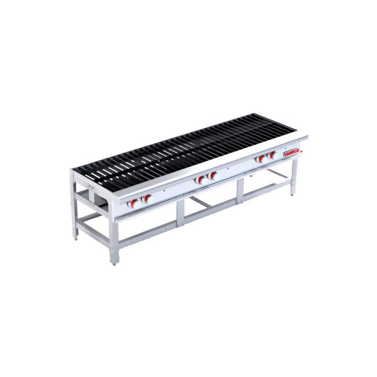 Estufon Master Premium 3 Quemadores - EC-3T - Coriat