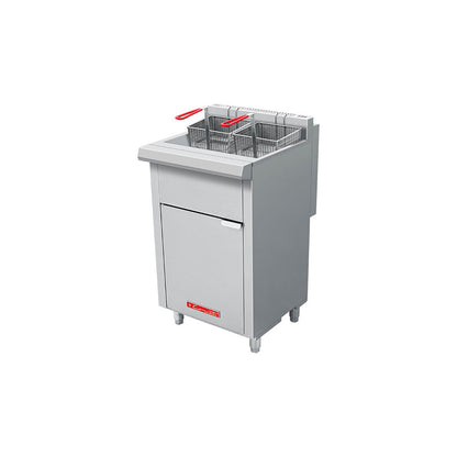 Freidora Petit Piso Premium 19L - Turbo-19-5Q - Coriat