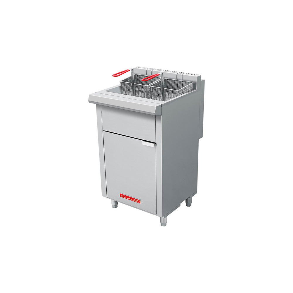 Freidora Petit Piso Premium 19L - Turbo-19-5Q - Coriat