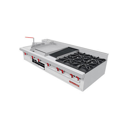 Estufa Multiple Master de Mesa Premium - Coriat