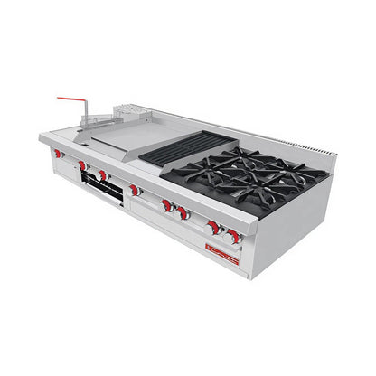 Estufa Multiple Master de Mesa Premium - Coriat