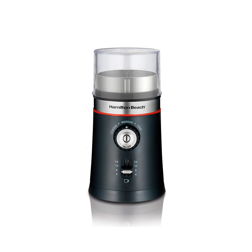 Molino de Cafe 14 tazas - 80393 - Hamilton Beach