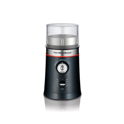 Molino de Cafe 14 tazas - 80393 - Hamilton Beach