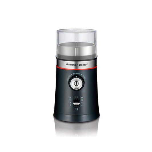 Molino de Cafe 14 tazas - 80393 - Hamilton Beach