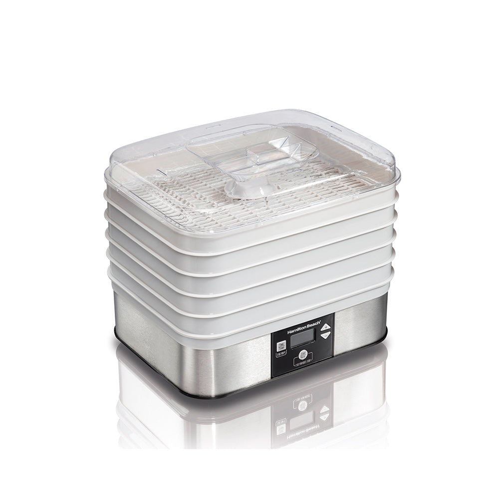 Deshidratador de Alimentos - 32100 - Hamilton Beach