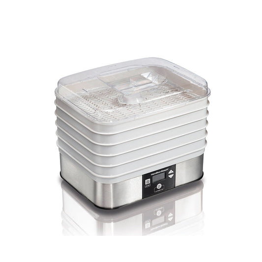 Deshidratador de Alimentos - 32100 - Hamilton Beach