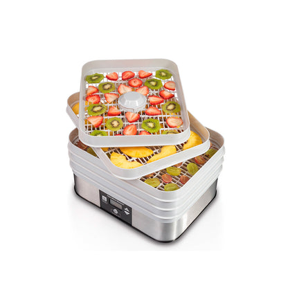 Deshidratador de Alimentos - 32100 - Hamilton Beach
