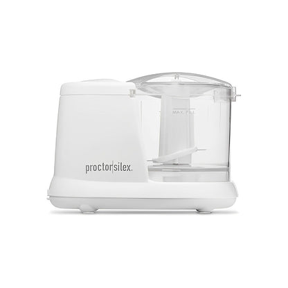 Procesador de Alimentos 1.5 Tazas - 72500RY - Proctor Silex