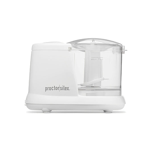Procesador de Alimentos 1.5 Tazas - 72500RY - Proctor Silex