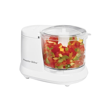 Procesador de Alimentos 1.5 Tazas - 72500RY - Proctor Silex
