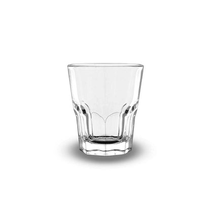 Caballito Tequilero Siena 45ml / 1.5oz - Glassia