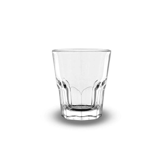 Caballito Tequilero Siena 45ml / 1.5oz - Glassia