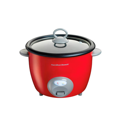 Olla Arrocera Electrica Antiadherente - 37528 - Hamilton Beach