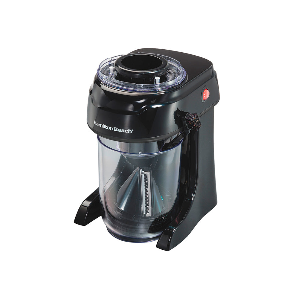 Rallador Espiralizador Electrico 3 en 1 - 70930 - Hamilton Beach