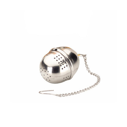 Bola Infusor de Te Acero Inoxidable - 702800 - Ibili