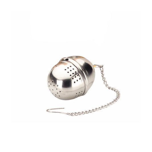 Bola Infusor de Te Acero Inoxidable - 702800 - Ibili