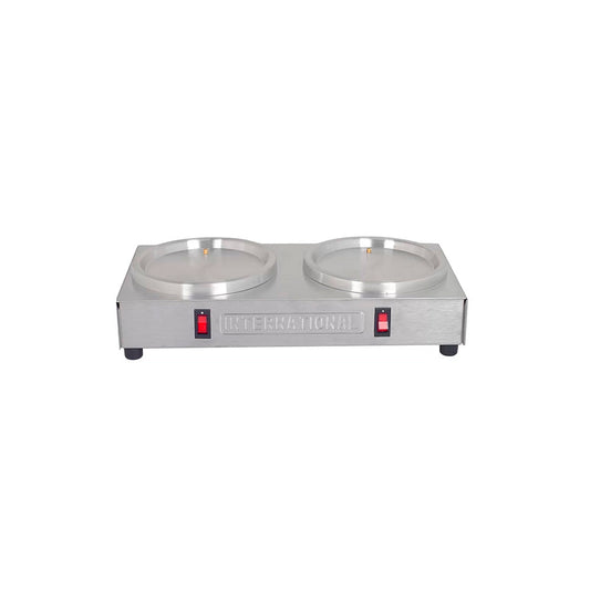Parrilla Conservadora de Cafe - PA-2B - International
