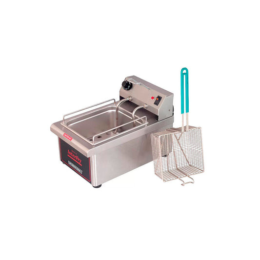 Freidor Electrico de Mesa 5L - F5L-E - International