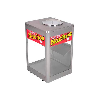 Exhibidor de Nachos - EN-3 - International