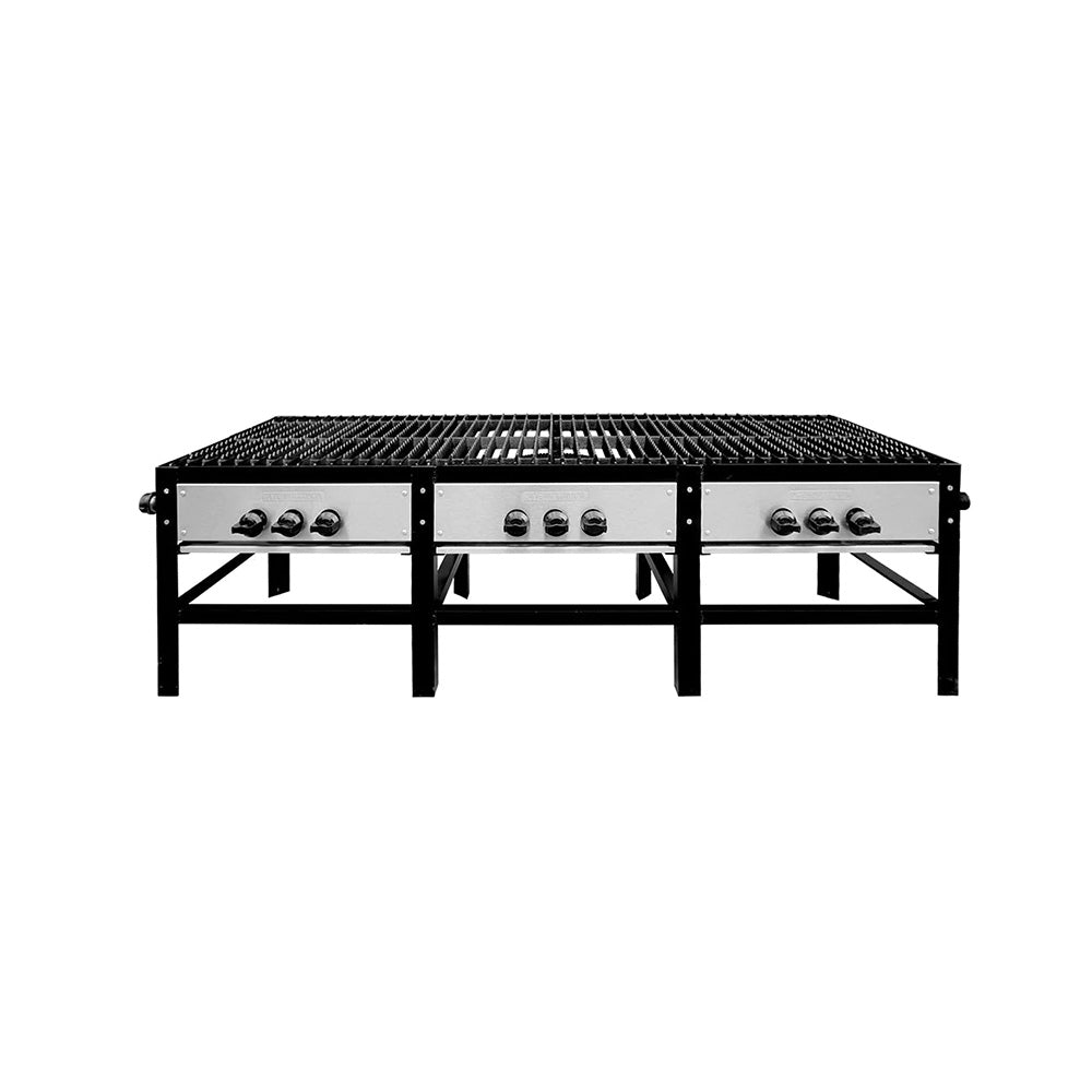 Fogon Triple - F-3 - International