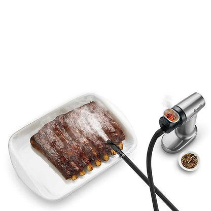 Pistola para Ahumar Breville Smoking Gun® Pro