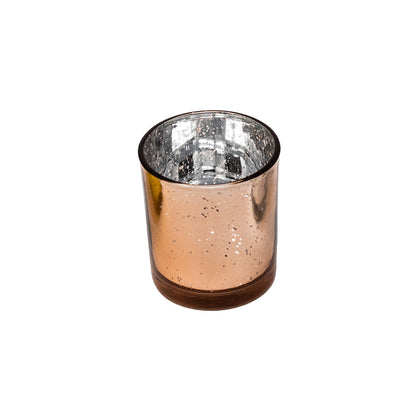 Votivo Vela Gold Rose - VZ302-03 - Vizcaina
