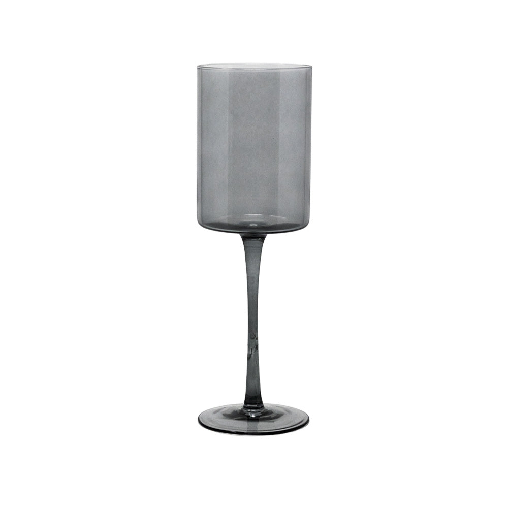 Copa para Vino Rioja Cristal 420 ml Humo