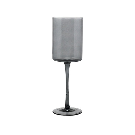 Copa para Vino Rioja Cristal 420 ml Humo