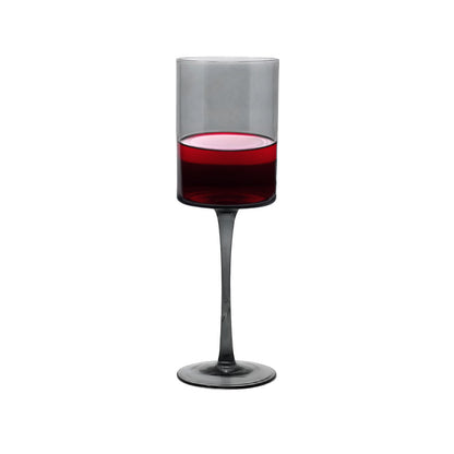 Copa para Vino Rioja Cristal 420 ml Humo