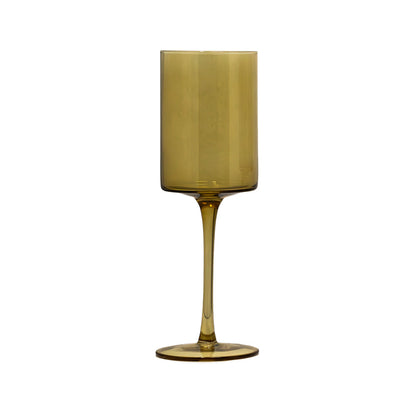 Copa para Vino Rioja Cristal Ocre 420 ml