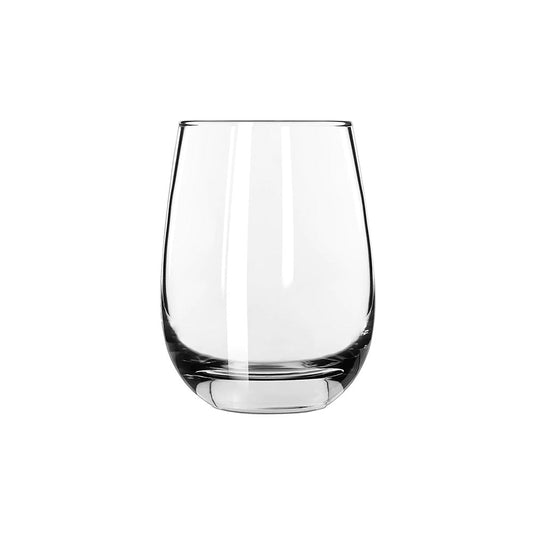 Vaso Copa para Vino Blanco Sin Tallo 503ml - Libbey