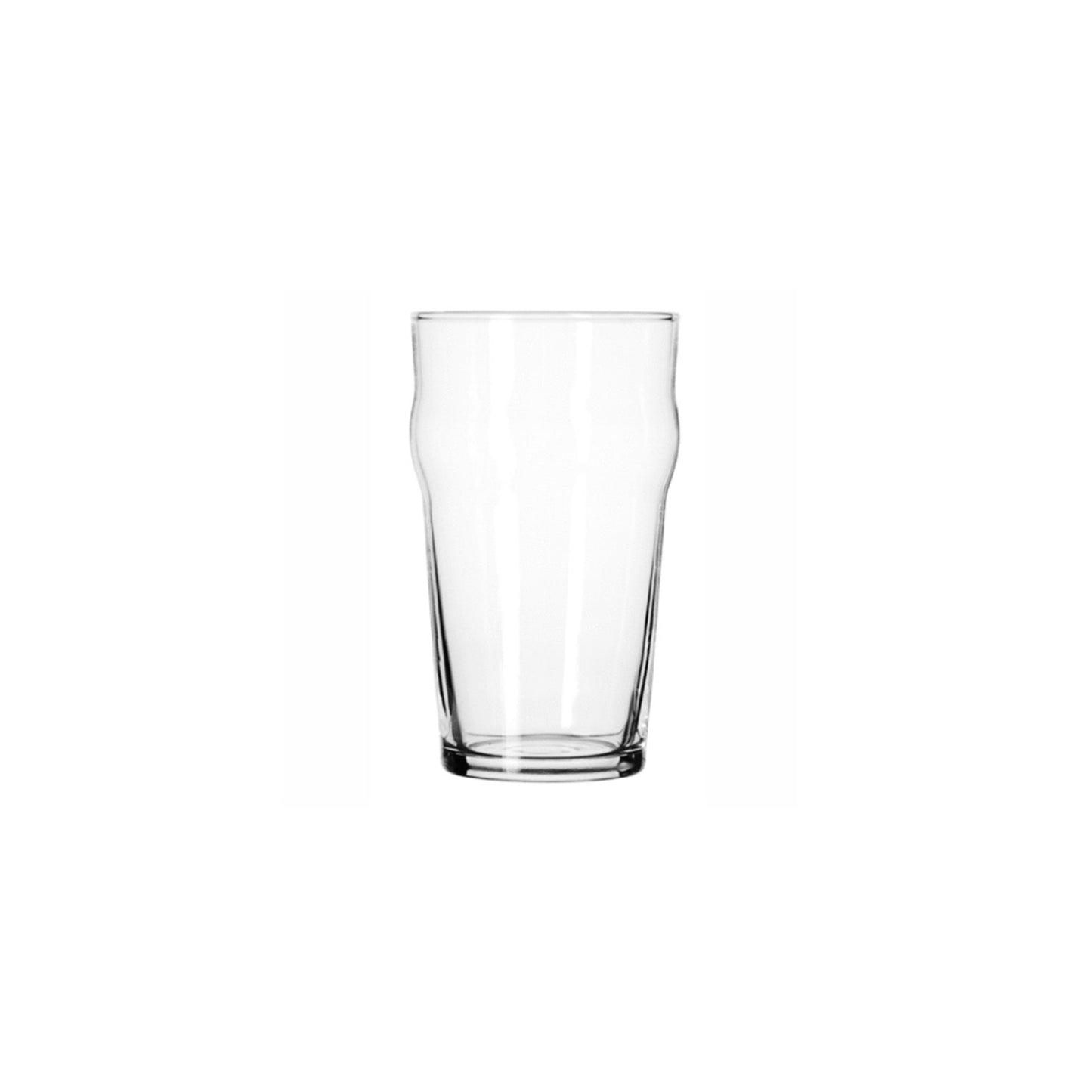 Vaso Cervecero No-nik English Pub 476ml - Libbey