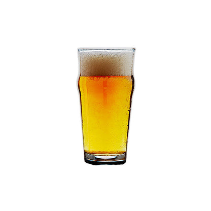 Vaso Cervecero No-nik English Pub 476ml - Libbey