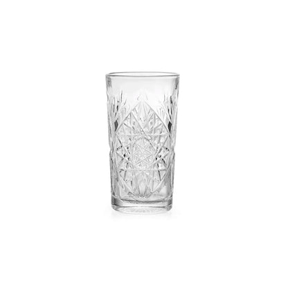 Vaso Hobstar Cooler 450ml - Libbey