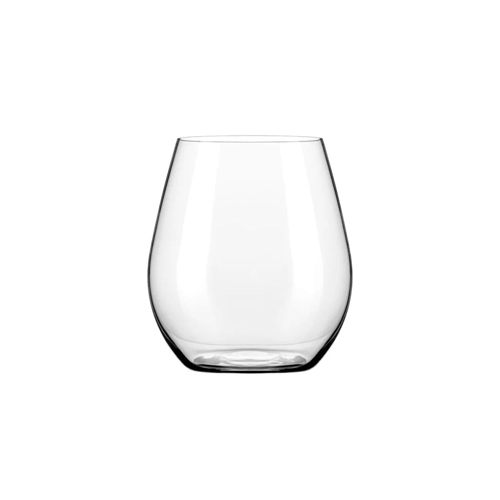 Vaso Copa para Vino Tinto Renaissance Sin Tallo 562ml - Libbey