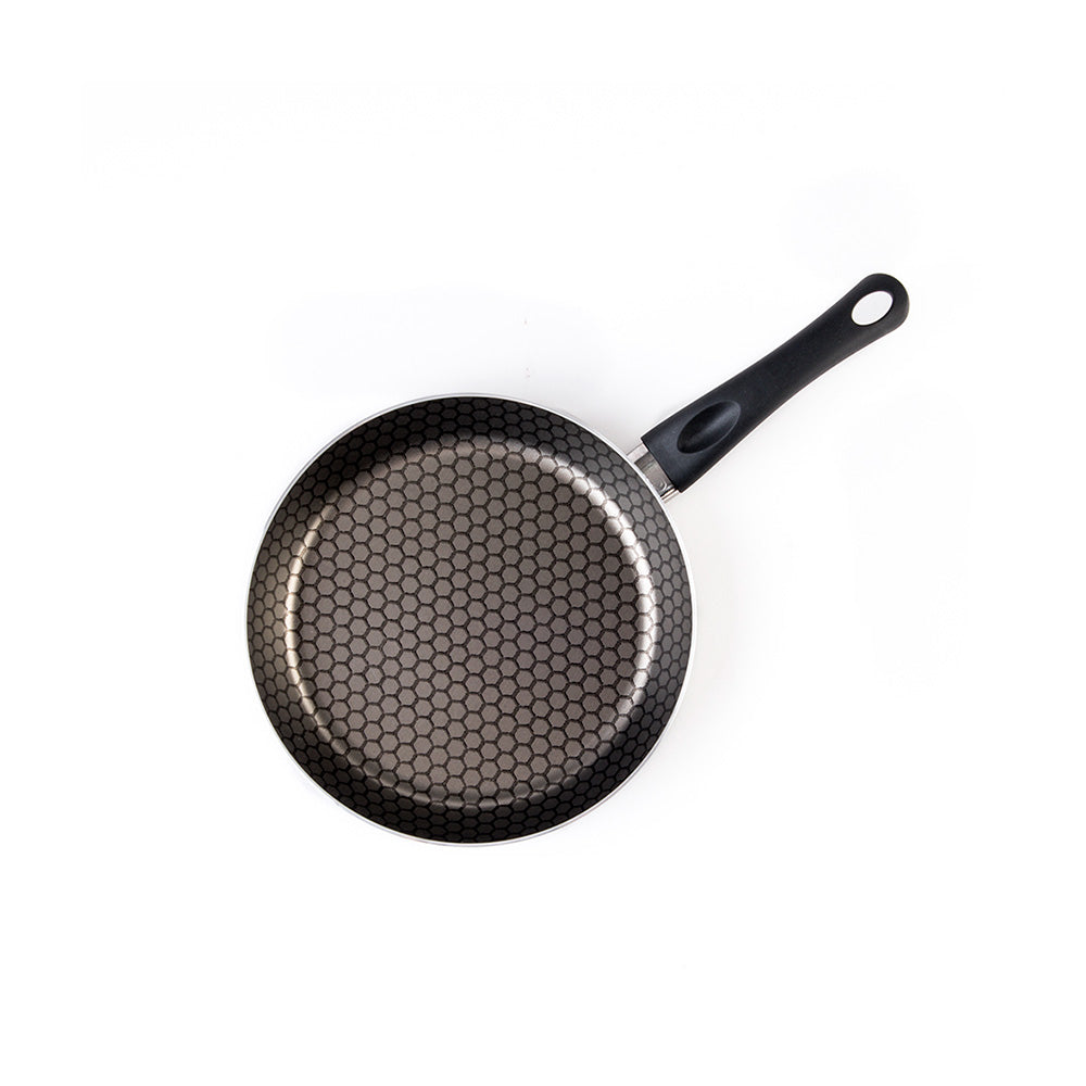 Sarten con Antiadherente Magnifica Aluminio 26cm - Cinsa