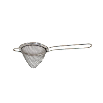Colador Conico con Mango Twinbridge Plata - Barware