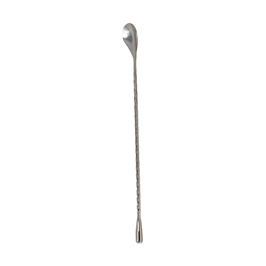 Cuchara de Bar Bailariana 30cm Plata - Barware