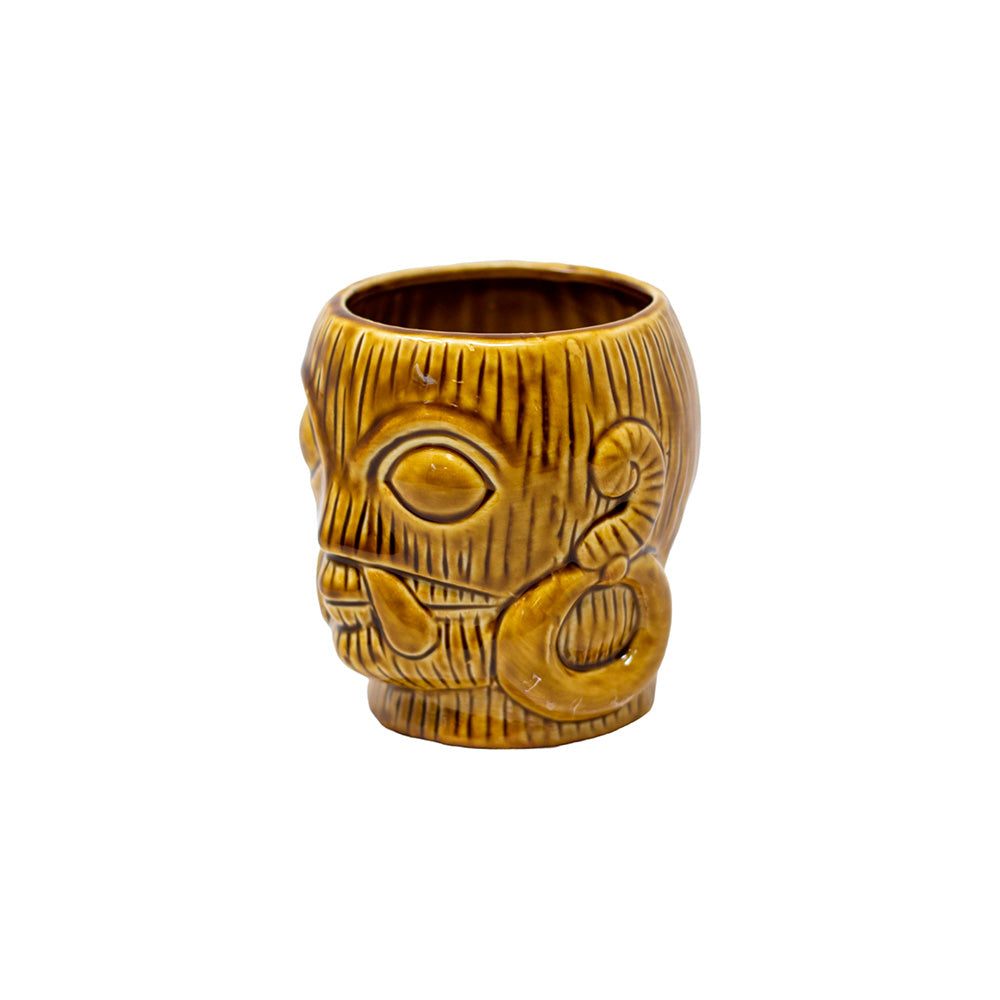 Vaso Taza Bora Tiki 530ml - Barware
