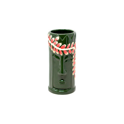 Vaso Taza Lei Tiki 560ml - Barware