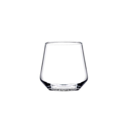 Vaso de Agua Stemless Allegra 345ml - Pasabahce