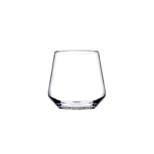 Vaso de Agua Stemless Allegra 345ml - Pasabahce