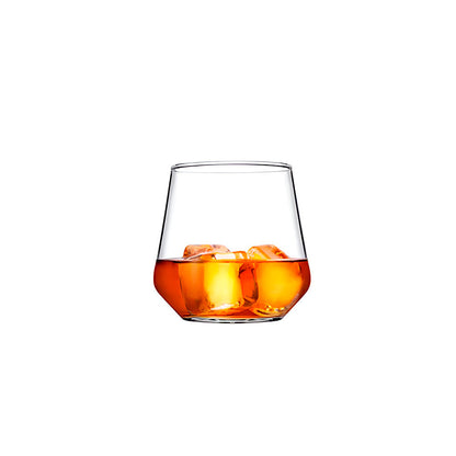 Vaso de Agua Stemless Allegra 345ml - Pasabahce
