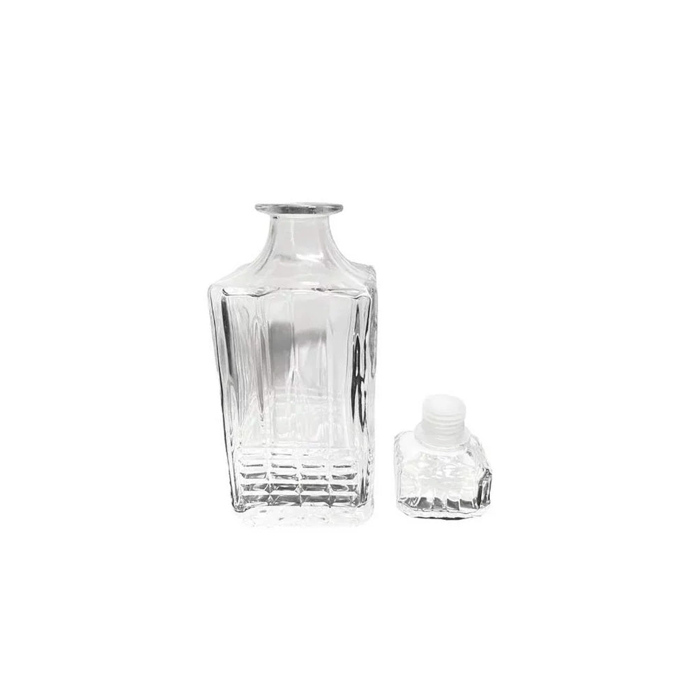 Licorera y Vasos OF 354ml Birmingham - 5 piezas - Siglo XXI