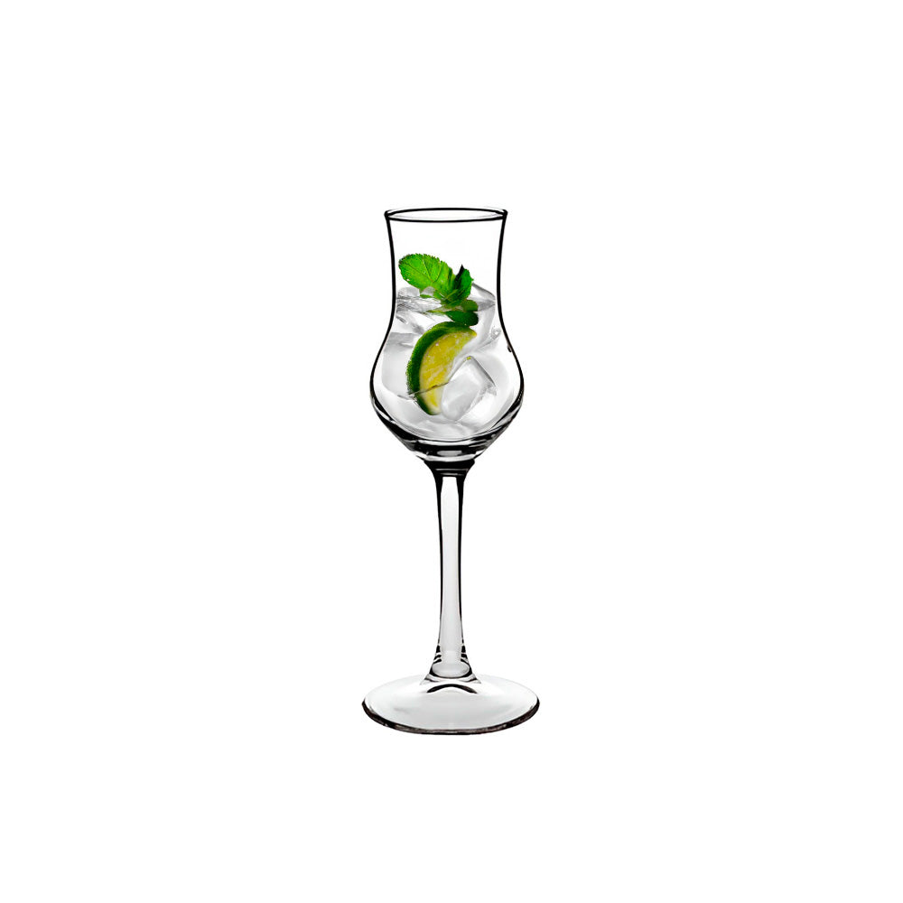 Copa Licor Grappas Enoteca 95ml / 3.3oz - Pasabahce