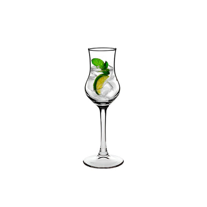 Copa Licor Grappas Enoteca 95ml / 3.3oz - Pasabahce